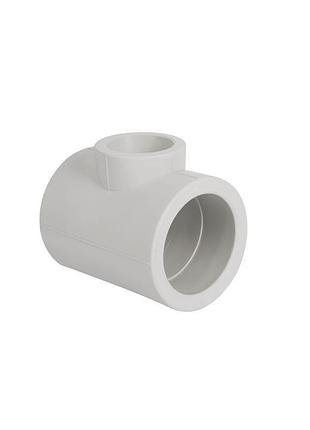 Тройник ppr thermo alliance 75х50х75