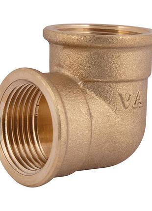 Угол thermo alliance standart 1" вр sd41825