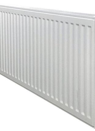 Радиатор стальной 22/500х2800 бок kalde