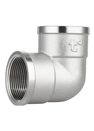 Уголок thermo alliance forte 1" 1/2 вв sf36840