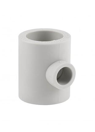 Тройник ppr thermo alliance 40х20х40