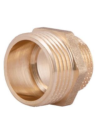 Ниппель thermo alliance standart 1"х3/4" нр sd4082520