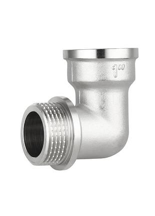 Уголок thermo alliance forte 1" вн sf37225
