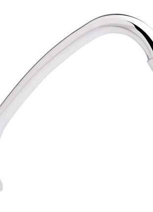 Излив для смесителя lidz niagara 271 17 см ldnia271crm25832 chrome