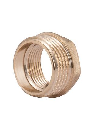 Футорка thermo alliance standart 1"х3/4" нв sd4232520