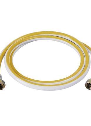 Шланг для газа thermo alliance standart белый 1/2" вв 60 см sd90g60