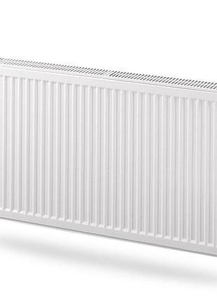 Стальной радиатор purmo compact 22 450x 800 бок. (f062204508010300)