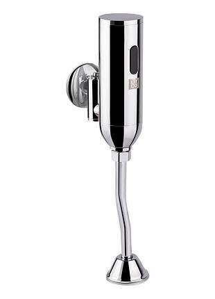 Зливний клапан безконтактний для пісуара lidz tech 082 ldtec082crm32536 chrome