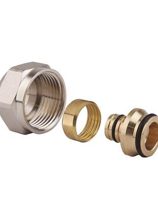 Евроконус thermo alliance forte 16х2 мм, 3/4" sfe00616
