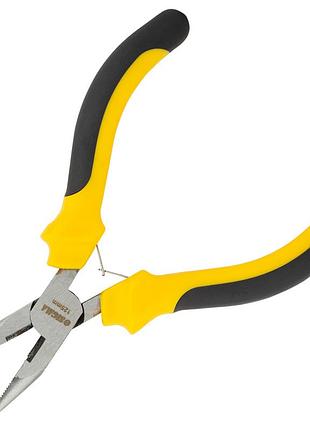Довгогубці прямі 125мм standard sigma (4357511)