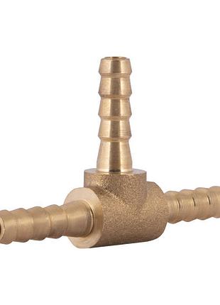 Тройник thermo alliance standart 6 sd4176