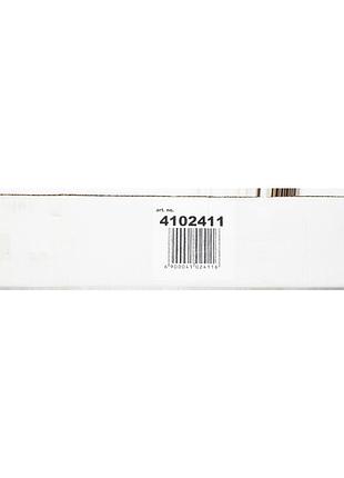 Ключ трубный s-type 1" crv sigma (4102411) 7