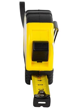 Рулетка shiftlock 3м×16мм sigma (3815031) 6