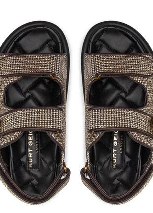 Босоножки kurt geiger