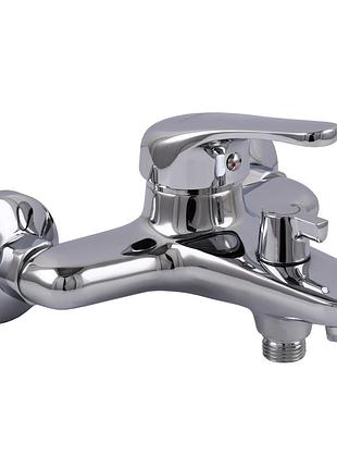 Смеситель для ванны globus lux solly glso-0102ne
