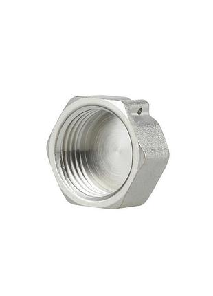 Заглушка thermo alliance forte 1/2" вр sf35215