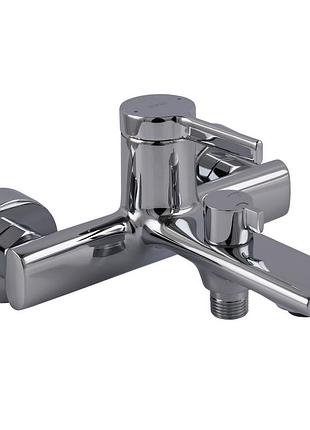 Смеситель для ванны topaz moderno tmd-33101-h78a