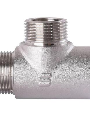 Тройник 3/4″ внн sl8802 2