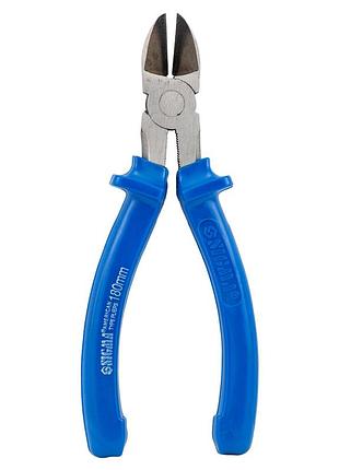 Бокорезы 180мм синие sigma (4351181) 5