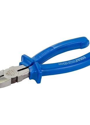 Бокорезы 180мм синие sigma (4351181) 7