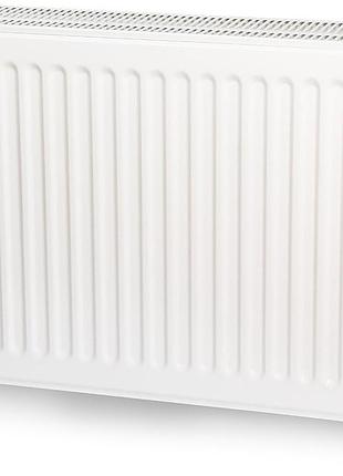 Сталеві радіатори ultratherm 22 тип 600/1600 бічне під'єднання (туреччина)