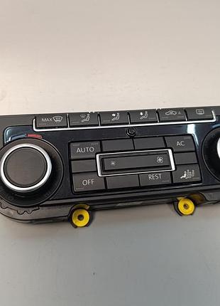 Volkswagen amarok блок управління лімат-контролем 2h6907040b