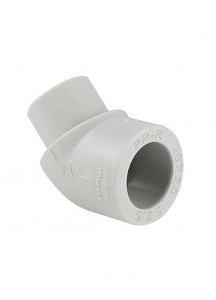 Уголок ppr thermo alliance 20, 45°