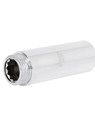 Удлинитель thermo alliance standart 80х3/4" хром sd1302080