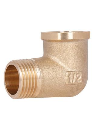 Угол thermo alliance standart 1/2" вн sd42115u