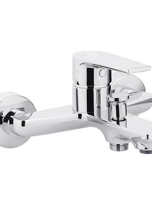 Змішувач perla harry ванна (pbz6104)