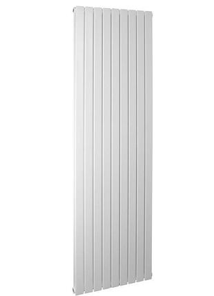 Дизайнерский радиатор blende 2 h-1800 мм, l-504 мм betatherm нижнее подключение