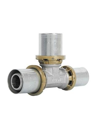 Тройник пресс icma 20х20х16 №406