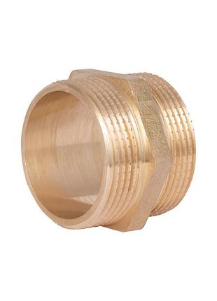Ніпель thermo alliance standart 1 1/2" нр sd4074040