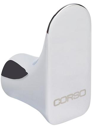 Гачок bolsena 58.5×42×27мм corso (9681405)
