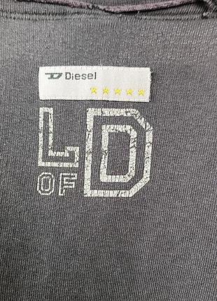 Свитшот diesel 6