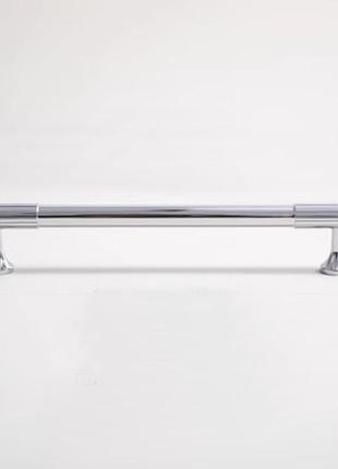 Ручка-скоба linea nobila rt-ddcl-353-160 chrome яскравий хром 160 мм