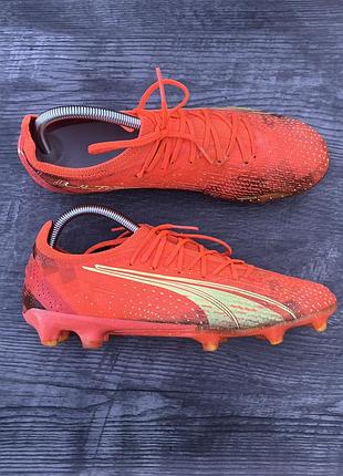 Бутси puma ultra ultimate оригінал