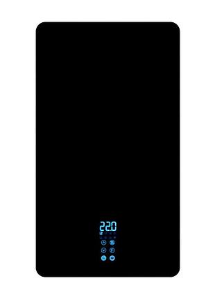 Електрокотел teknix espro-6, 220v/380-400v/50hz