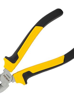 Бокорезы 200мм standard sigma (4352041)