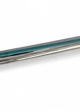 Меблева ручка-скоба modernline mh-306-288-320chrome блискучий хром 288-320 мм