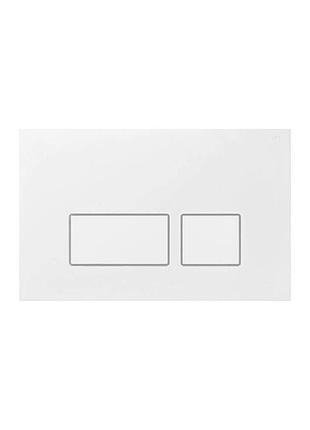 Кнопка white nkp (0042)
