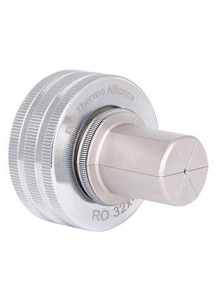 Расширительная насадка thermo alliance для трубы pex d32х4,4 std-313