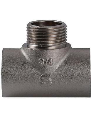 Тройник selba 3/4| узо sl8802