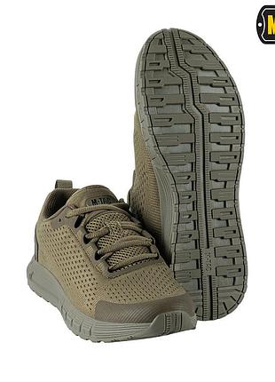 M-tac кроссовки summer pro dark olive 37