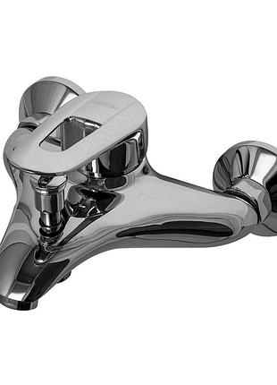 Змішувач для ванної cristal favorit gnff-102