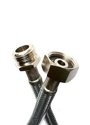 Шланг для води kottmann 1/2" зв 0,4м (gs8040.324)