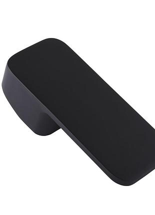 Рукоятка смесителя milano-black d35
