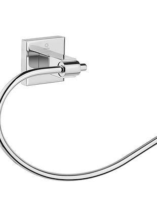 Держатель крючок u хром perla solid (psa5247)