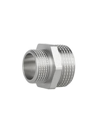 Ниппель редукционный thermo alliance forte 1"х3/4" sf3592520