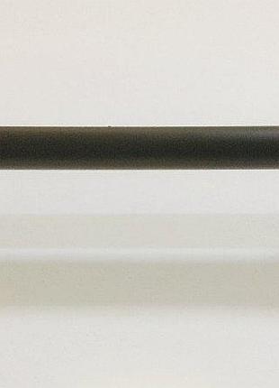 Ручка-скоба современная классика kb-880-160 black черный матовый 160 мм